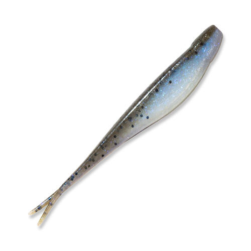 Softbait lures