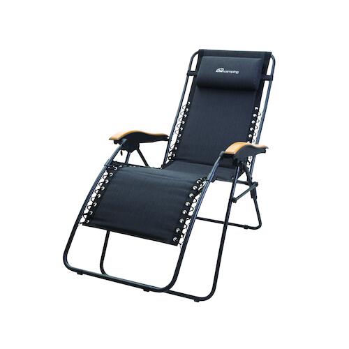 Kiwi shop camping chairs