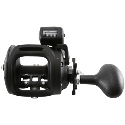 Okuma Magda 45 Trout Troll Reel Land Sea NZ