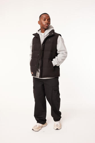 Huffer vest clearance sale