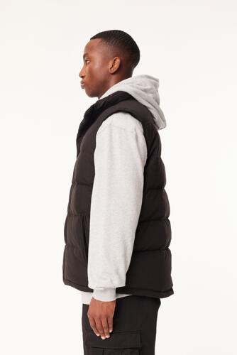 Huffer classic down outlet vest