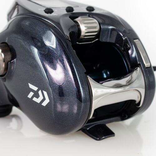 Daiwa 23 Leobritz 300J Electric Reel | Electric Fishing