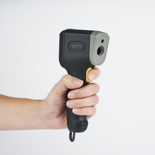 Ooni Digital Infrared Thermometer Hover