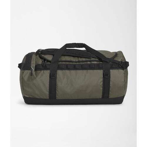 The north face base camp duffel l tnf hot sale black