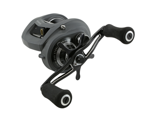 Okuma Komodo SS 364 Baitcaster Left Hand Land Sea NZ - Main Image