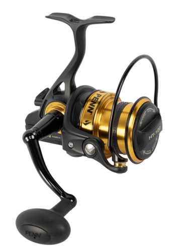 PENN Spinfisher VII 5500 Long Cast Surf Casting Reel Fishing