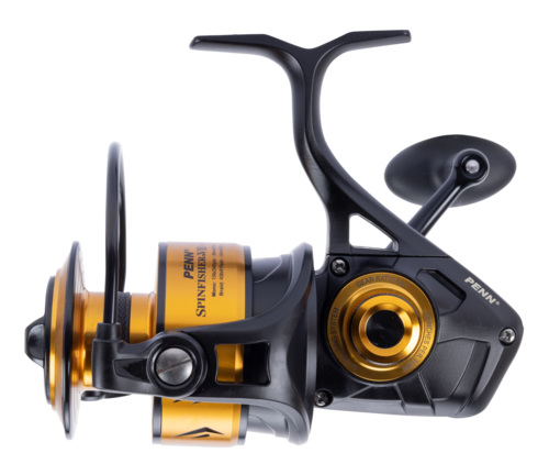 リール PENN Spinfisher VII 7500 Penn Spinfisher VII 7500 - Penn
