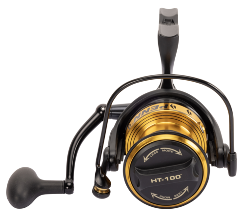 PENN Spinfisher VII 7500 Long Cast Surf Casting Reel Fishing - Main Image