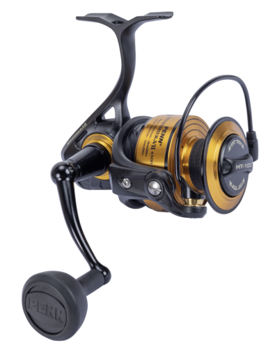 PENN Spinfisher VII 4500 Spin Reel | Fishing Reels | Land & Sea NZ
