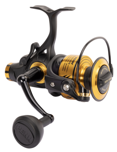 PENN Spinfisher VII 4500 Live Liner Spin Reel | Fishing Reels