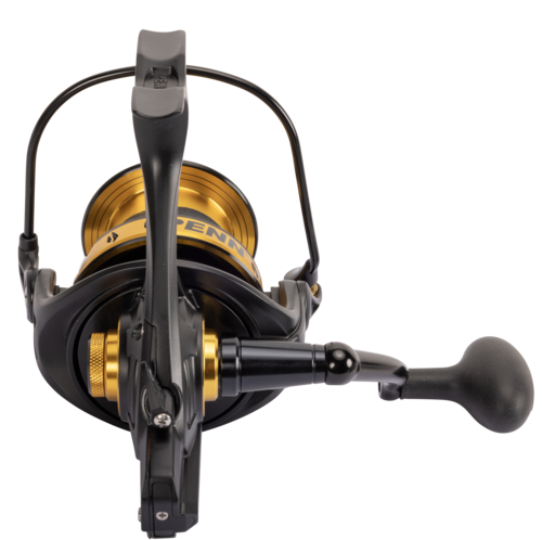 リール PENN Spinfisher VII 7500 PENN Spinfisher VII 7500 Saltwater Spinning Reel, Right/Left