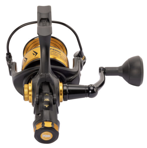 PENN Spinfisher VII 4500 Live Liner Spin Reel | Fishing Reels