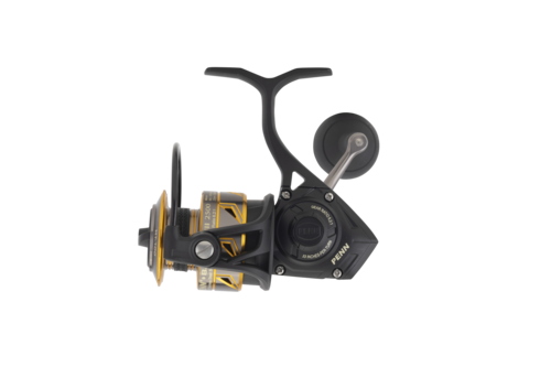 PENN Battle III 8000 HS Spin Reel