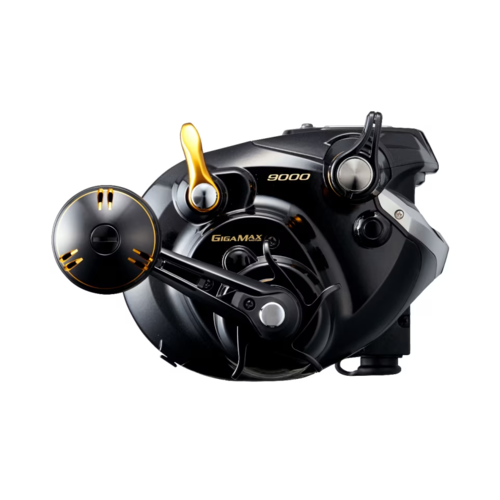 Shimano Beastmaster 9000 B Electric Reel | Electric Fishing Reels