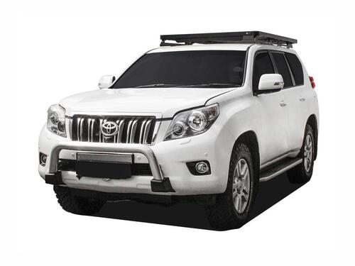 Front Runner Slimline II Roof Platform - Toyota Prado 150 | Land & Sea