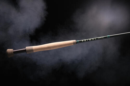 Primal Mega Saltwater Fly Rod