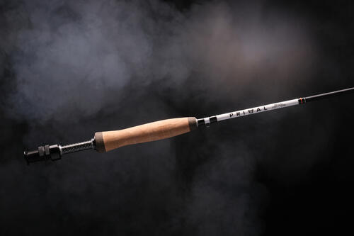 Primal Mega Saltwater Fly Rod