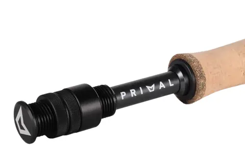 Fly Supply » Primal Conquest Fly Rod & FlyLab Surge Reel Complete