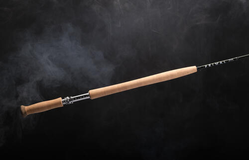 Primal Run Two Handed Fly Rod - 6 Weight | Land & Sea