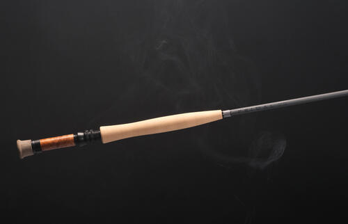 Primal Zone Euro Nymph Fly Rod - 4 Weight