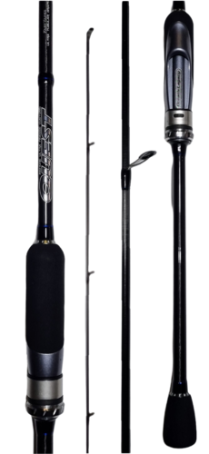 Ocean's Legacy Quest Spin Rod main image 1