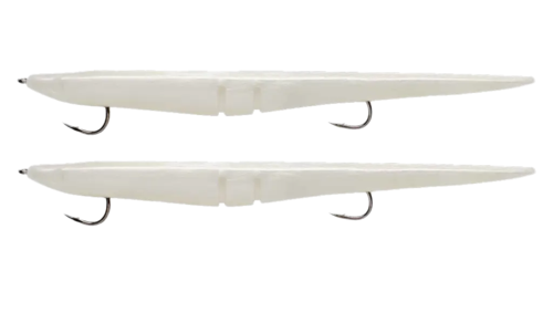Soft bait Lunker City Slug go 19cm - sea fishing - Leurre de la pêche
