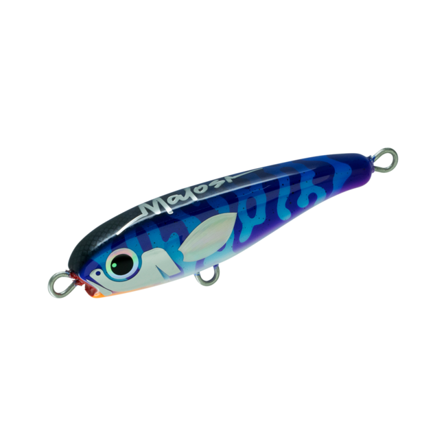 Malosi Rogue 105S