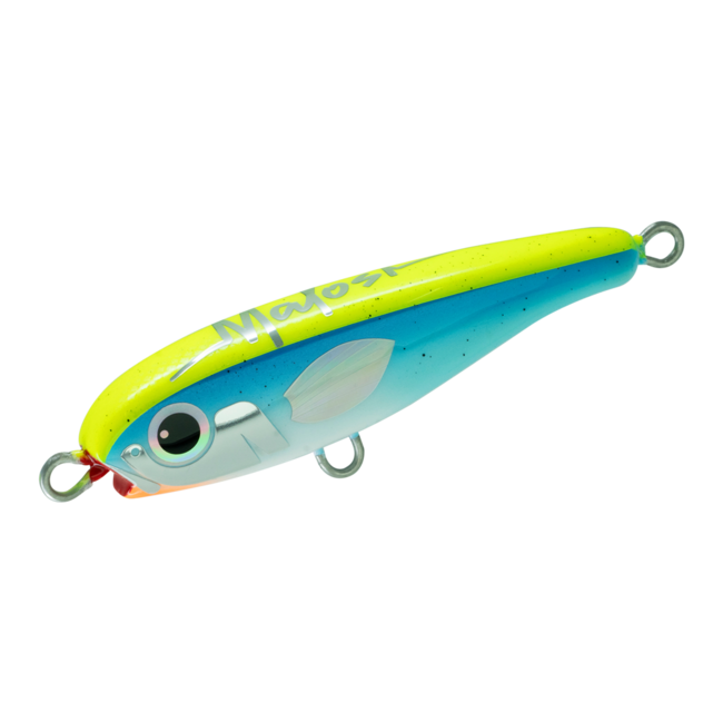 Malosi Rogue 120S