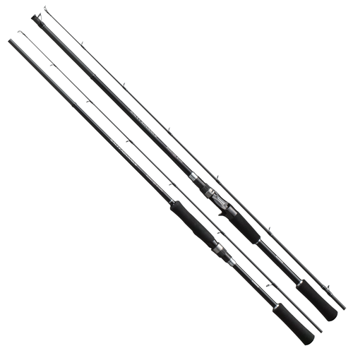 Shimano Salty Advance Rock Fish Medium Light Spin Rod