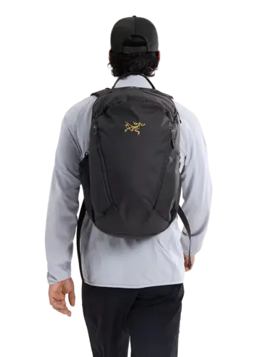 ■ゆう■Arc'teryx Mantis 26 Backpack Arc'teryx Mantis 26 Backpack Black Day-Hike Backpacks