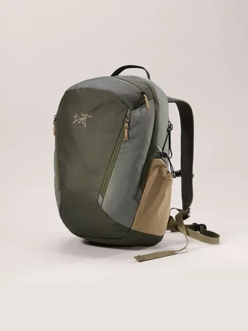 Arc'teryx Mantis 26 Backpack - Tatsu / Forage | Land & Sea NZ