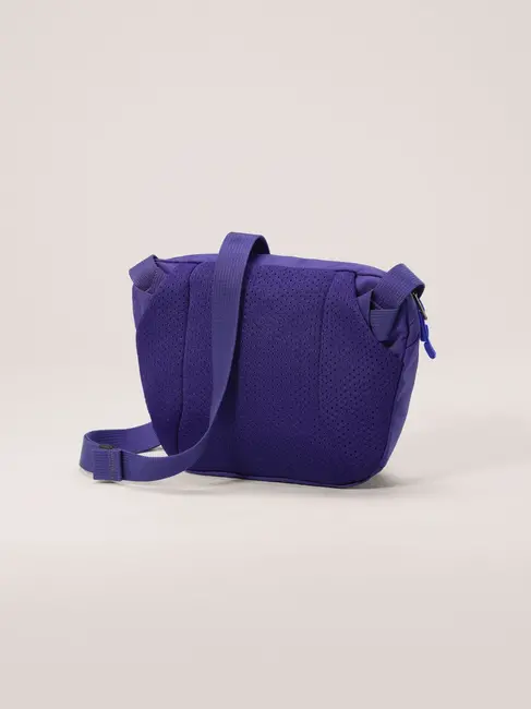 Arc'teryx Mantis 1 Waist Pack - Soulsonic / Electra | Land & Sea NZ
