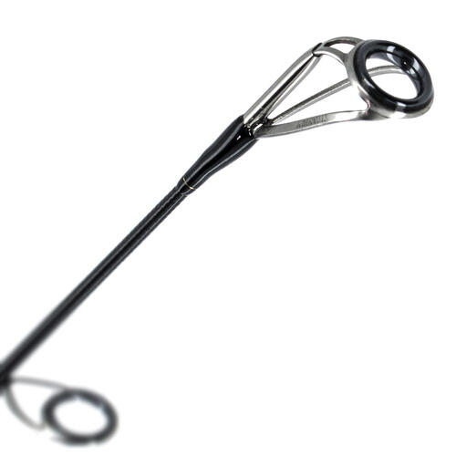 ダイワ ソルティガC 84-2.5 (キャスティングロッド ヒラマサ ブリ