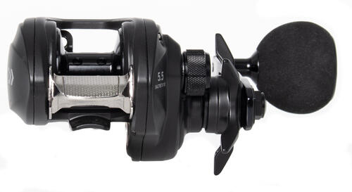 CC80 – Daiwa NZ