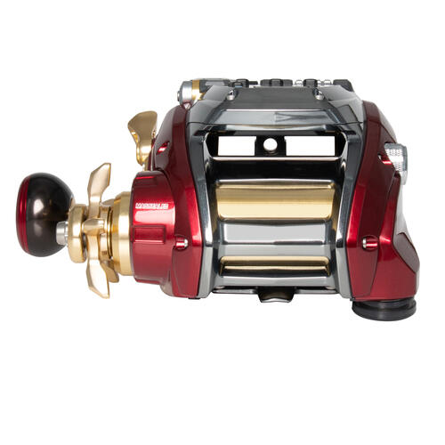 Daiwa Seaborg 800 Electric Reel