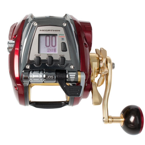 Daiwa 19 Seaborg 500MJ Right-handed 00801509 Spinning Reel