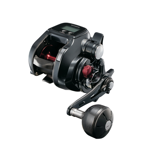 Shimano electric reel discount
