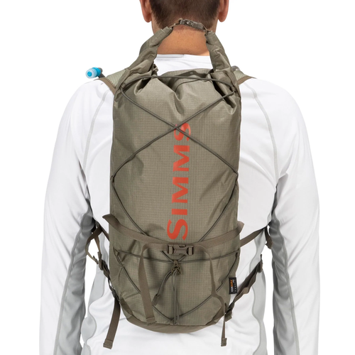 Simms Flyweight Vest Pack L/XL