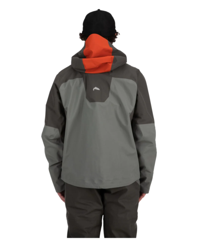 Guide Classic Simms Gore Tex Jacke Simms Guide Classic Gore-Tex
