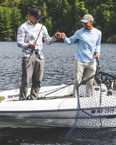 Simms Guide Fishing Pants - Camel