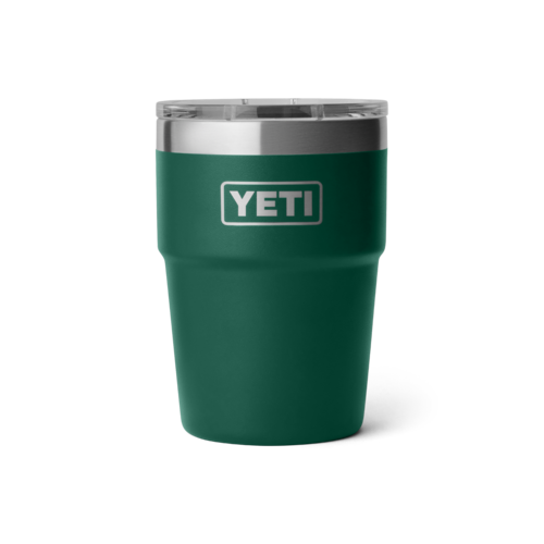 YETI Rambler 16 oz Stackable Cup