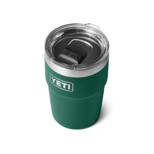 YETI Rambler 16 oz Stackable Cup Hover