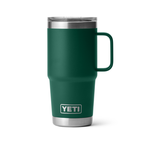 YETI Rambler 20 oz Travel Mug with Magslider