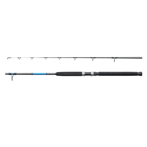 Shimano Aquatip Spin Rod 4-8kg 7' 2pc, SHIMANO, AQUATIP