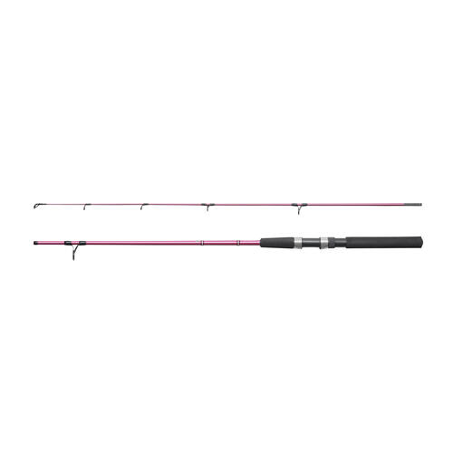 Shimano Kidstix Pink 3'5 3-5kg Spin Rod