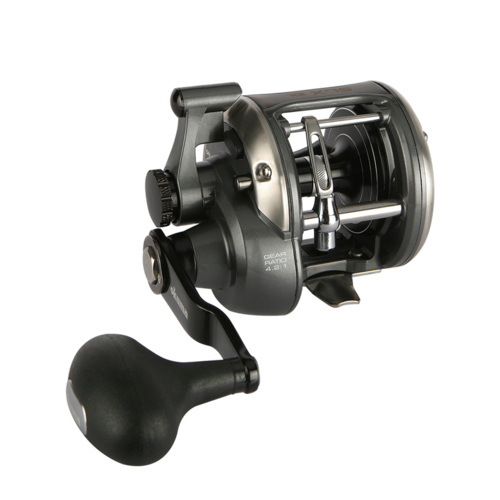 Okuma Rockaway 8000 Baitfeeder Surf Reel