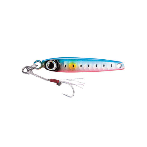 Shout 188-CD Metal Jig Cradle Slow Fall 200 grams RZ (5471