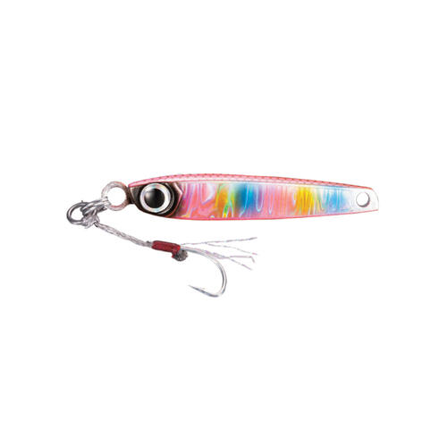 Shimano Coltsniper Wonderfall Keimura Anchovy