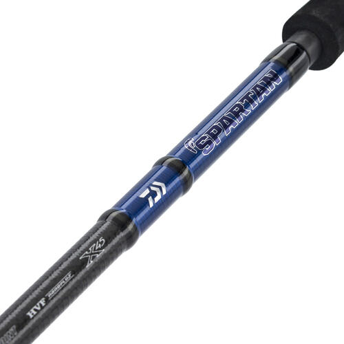 ロッド Daiwa SHORE SPARTAN STANDARD 96MH Shore Spartan Standard – JDM TACKLE HEAVEN