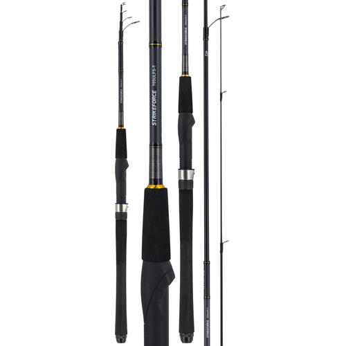 Daiwa Strikeforce 704ULFS Spinning Fishing Rod | Land & Sea NZ